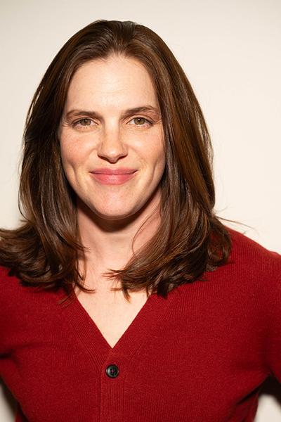 Photo of Jennifer Lame